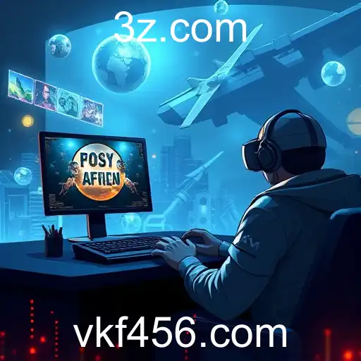 Nova Era do kf456.com: Crescimento e Desafios no Mercado de Jogos