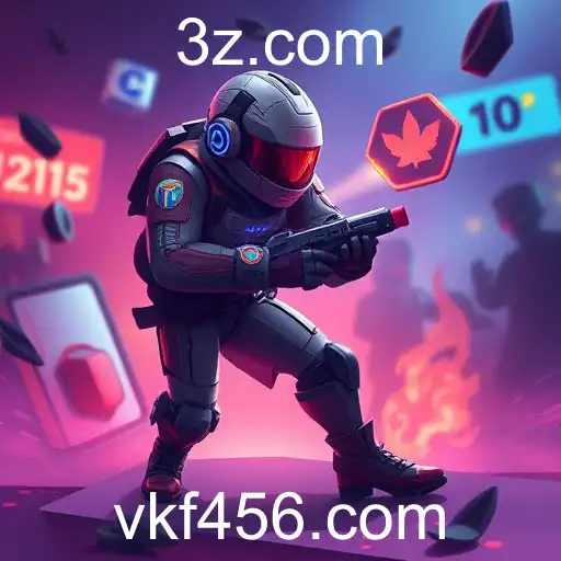 O Crescimento do Mercado de Jogos Online em 2025