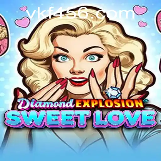 Exploring DiamondExplosionSweetLove: A Journey Through Tantalizing Challenges