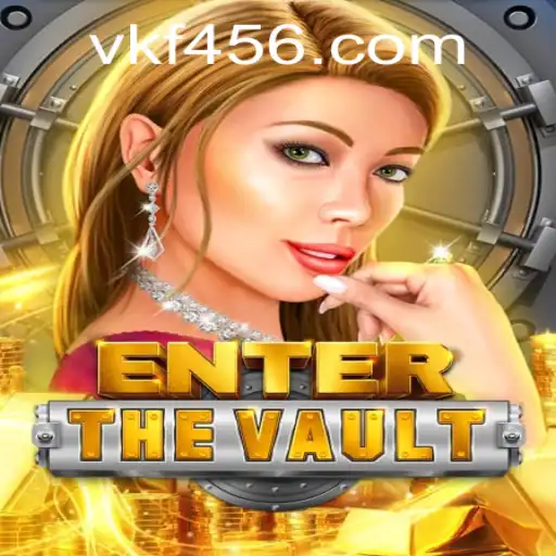 EntertheVault: An Immersive Experience into the World of Treasure and Strategy