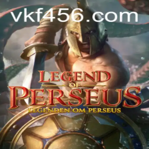 LegendofPerseus: A Journey into Mythological Adventure