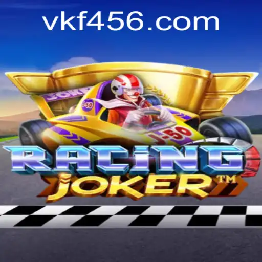 Discover the Thrilling World of RacingJoker with kf456.com