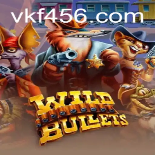 WildBullets: An Exciting Dive into the World of Fast-Paced Action